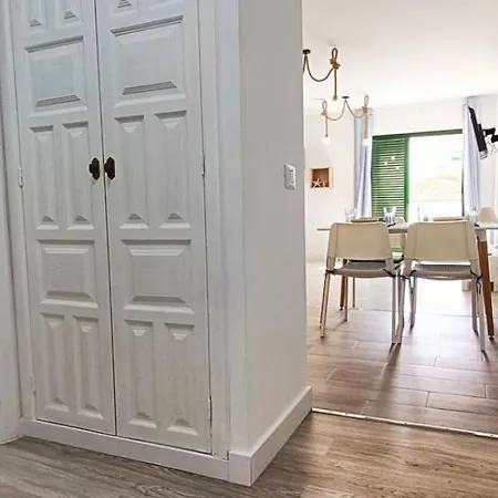 Elmarinero En Alondras Park *