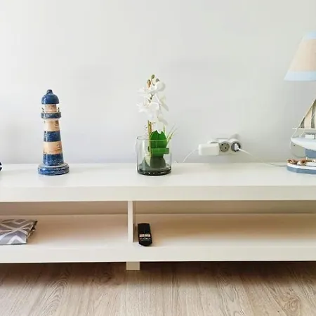 Elmarinero En Alondras Park Appartamento Costa Del Silencio