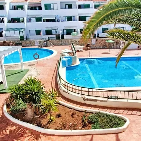 Elmarinero En Alondras Park * Коста-дель-Силенцио