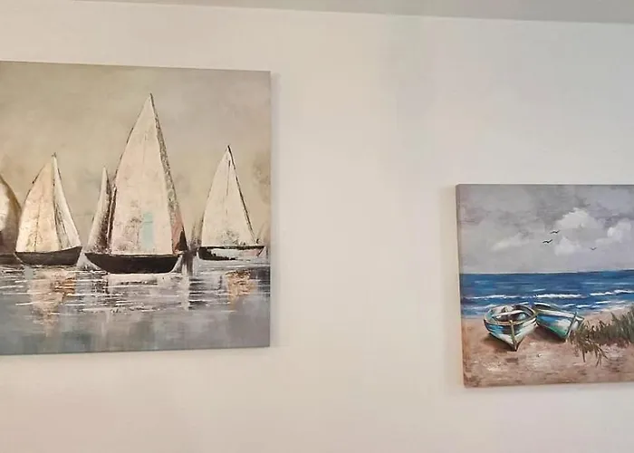 Appartamento Elmarinero En Alondras Park Costa Del Silencio