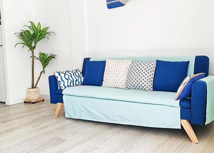 Elmarinero En Alondras Park *