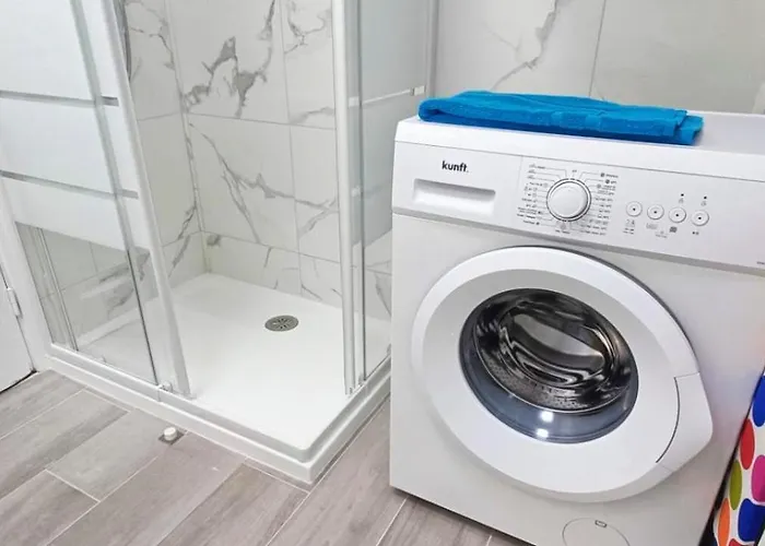 Elmarinero En Alondras Park Costa Del Silencio