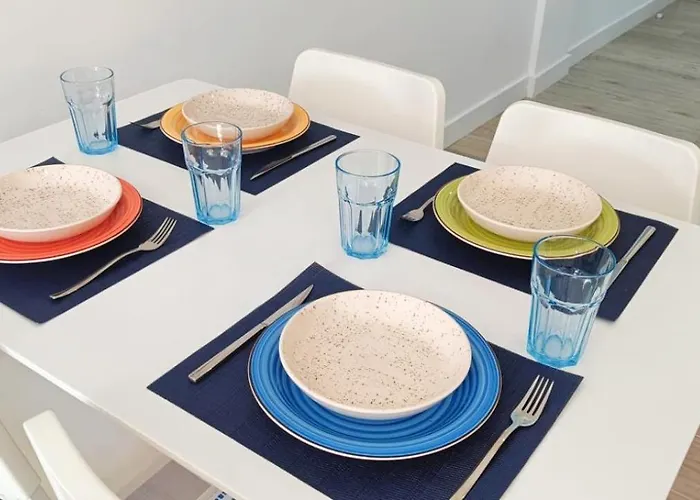 Elmarinero En Alondras Park