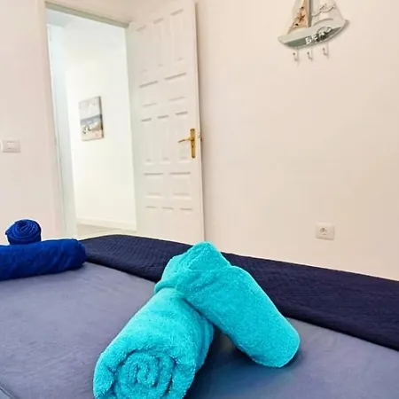 Apartment Elmarinero En Alondras Park