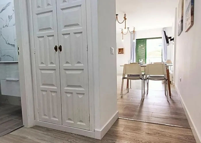 Elmarinero En Alondras Park *