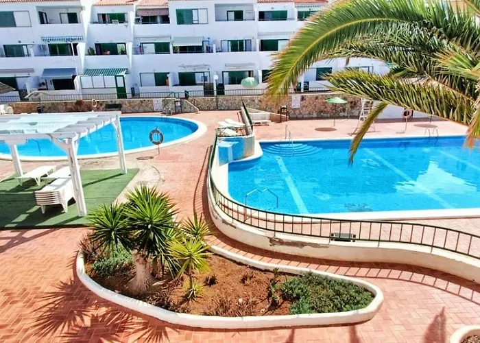 Elmarinero En Alondras Park * Costa del Silencio