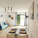 Apartment Elmarinero En Alondras Park *